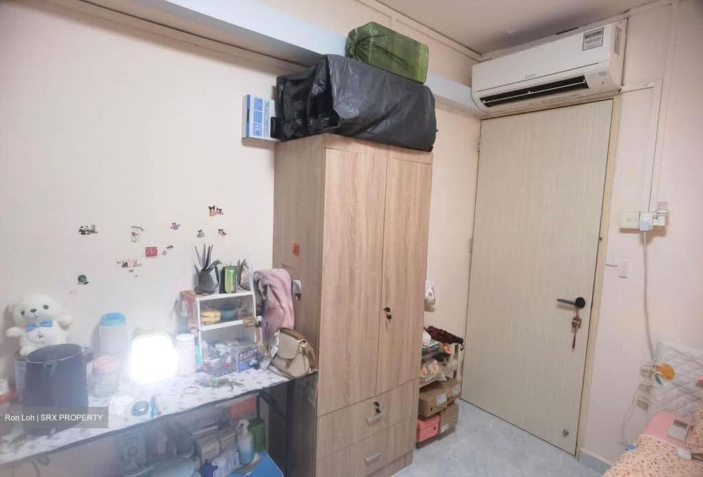 Blk 211 New Upper Changi Road (Bedok), HDB 3 Rooms #636870471